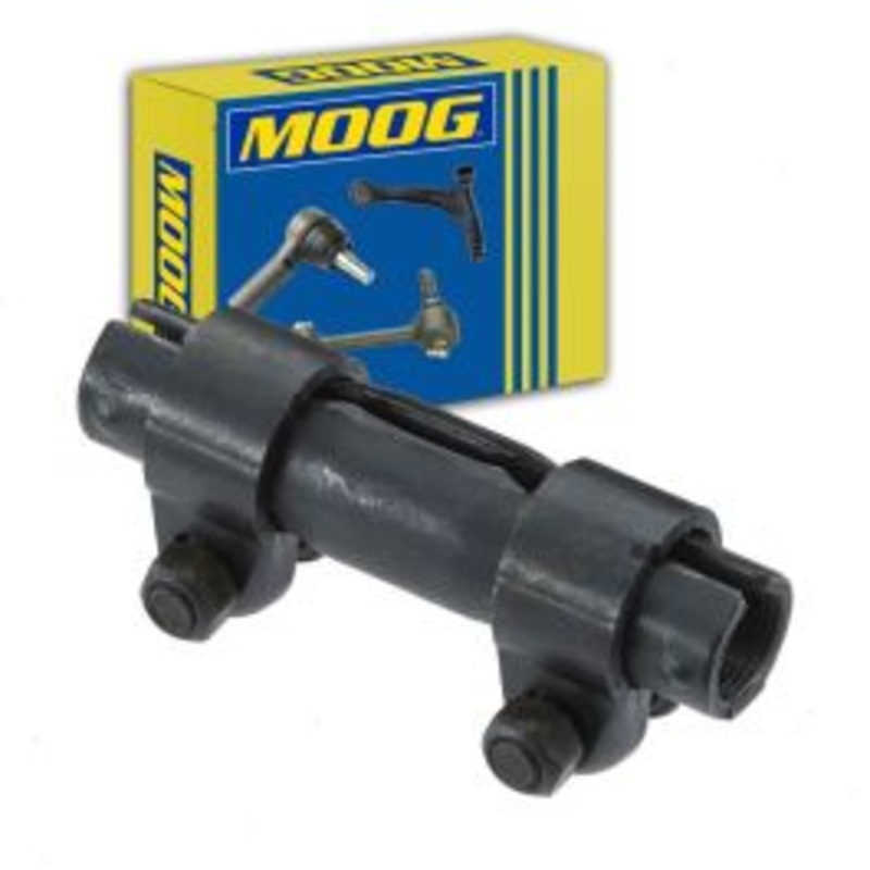 MOOG Steering Tie Rod End Adjusting Sleeve for 1994-2002 Dodge Ram 2500