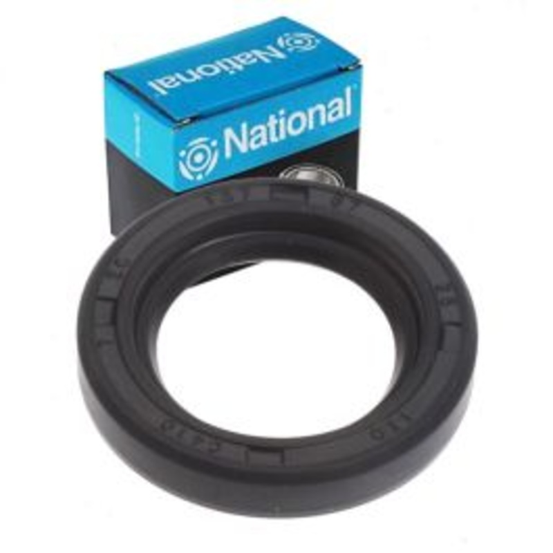 National Steering Gear Worm Shaft Seal for 1964-1973 Pontiac GTO