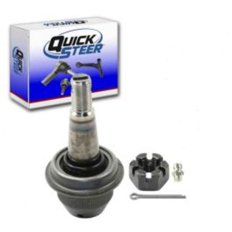 QuickSteer Front Lower Suspension Ball Joint for 1995-2000 Chevrolet K3500