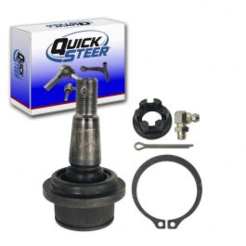 QuickSteer Front Lower Suspension Ball Joint for 2000-2014 GMC Yukon XL 1500