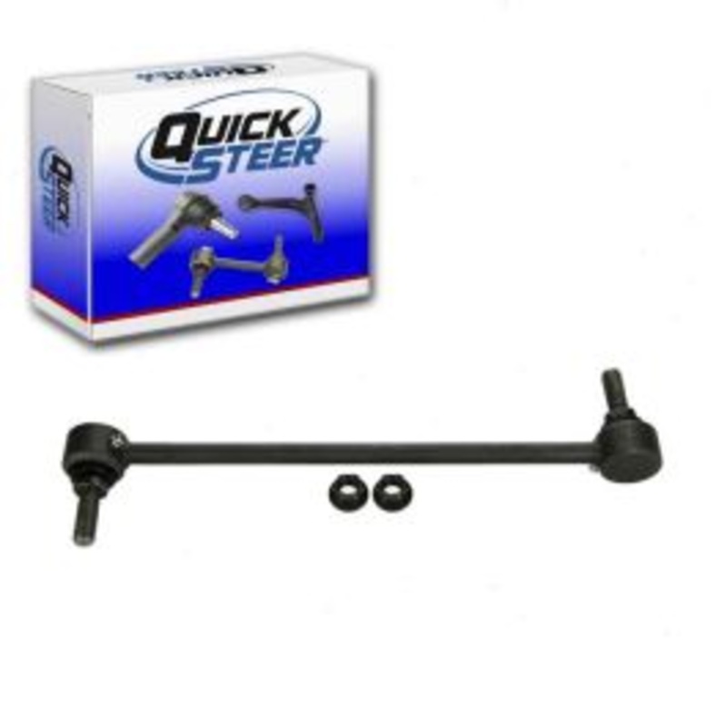 QuickSteer Front Suspension Stabilizer Bar Link for 2010-2012 Buick LaCrosse