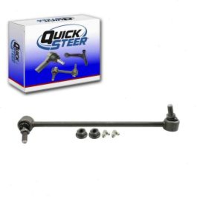 QuickSteer Front Suspension Stabilizer Bar Link for 2015-2017 Audi Q3 Quattro