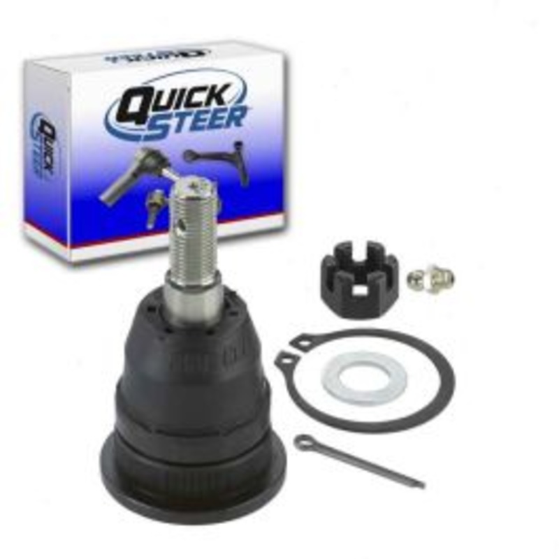 QuickSteer Front Upper Suspension Ball Joint for 2006-2010 Dodge Ram 2500