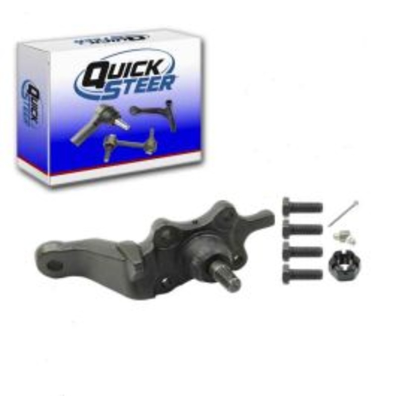 QuickSteer K90262 Suspension Ball Joint