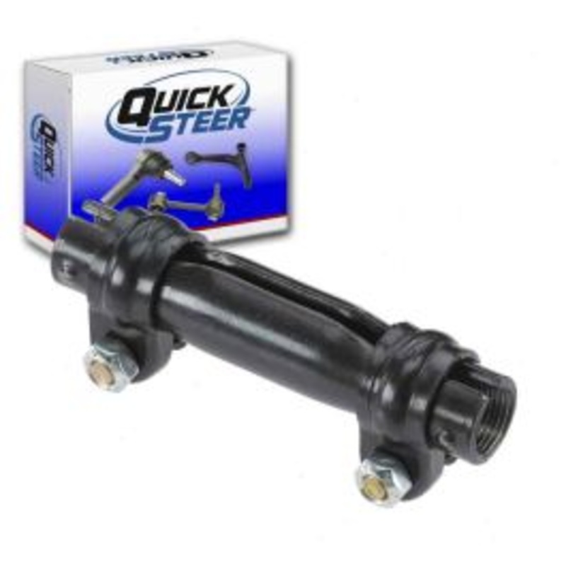QuickSteer Steering Tie Rod End Adjusting Sleeve for 1963-1964 Cadillac Eldorado