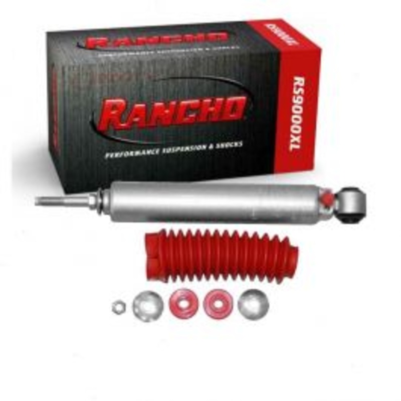 Rancho RS9000XL RS999305 Shock Absorber