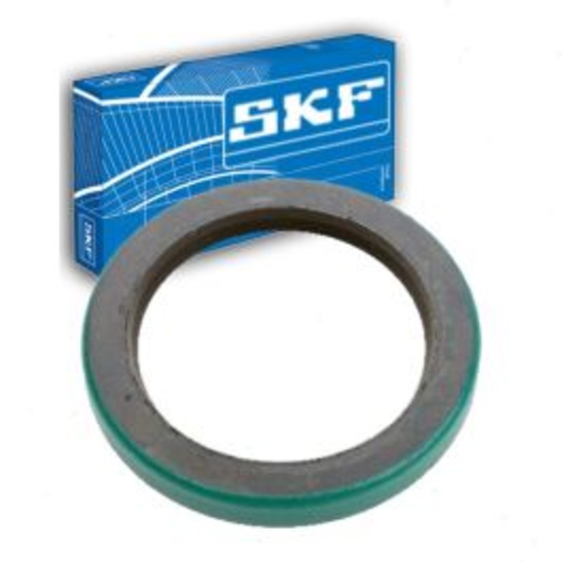 SKF Steering Gear Pitman Shaft Seal for 1959-1960 Ford Galaxie
