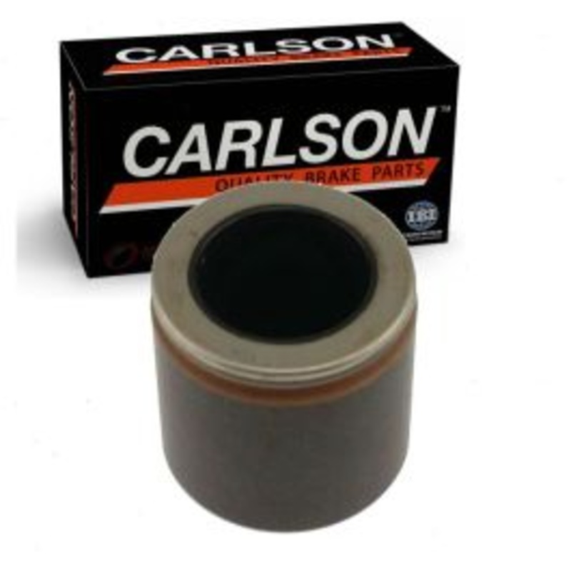 Carlson Rear Disc Brake Caliper Piston for 2011-2012 Ford F-450 Super Duty