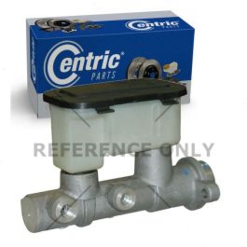 Centric Premium Brake Master Cylinder for 1994-1999 GMC K1500