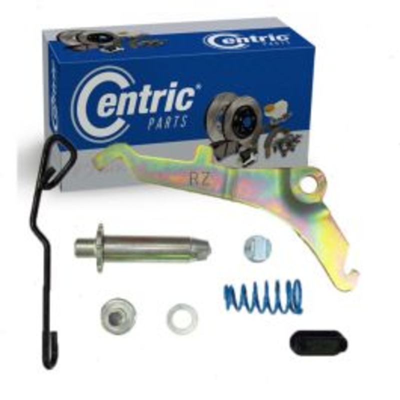 Centric Premium Rear Right Brake Self Adjuster Repair Kit for 1985-1987 Buick Regal