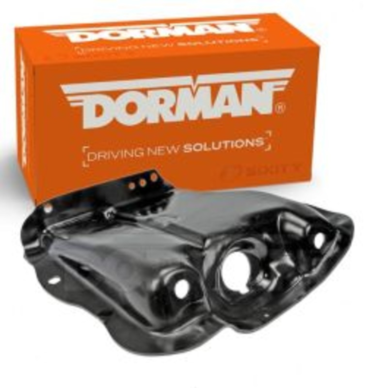 Dorman Front Right Upper Shock Mount for 1980-1996 Ford Bronco