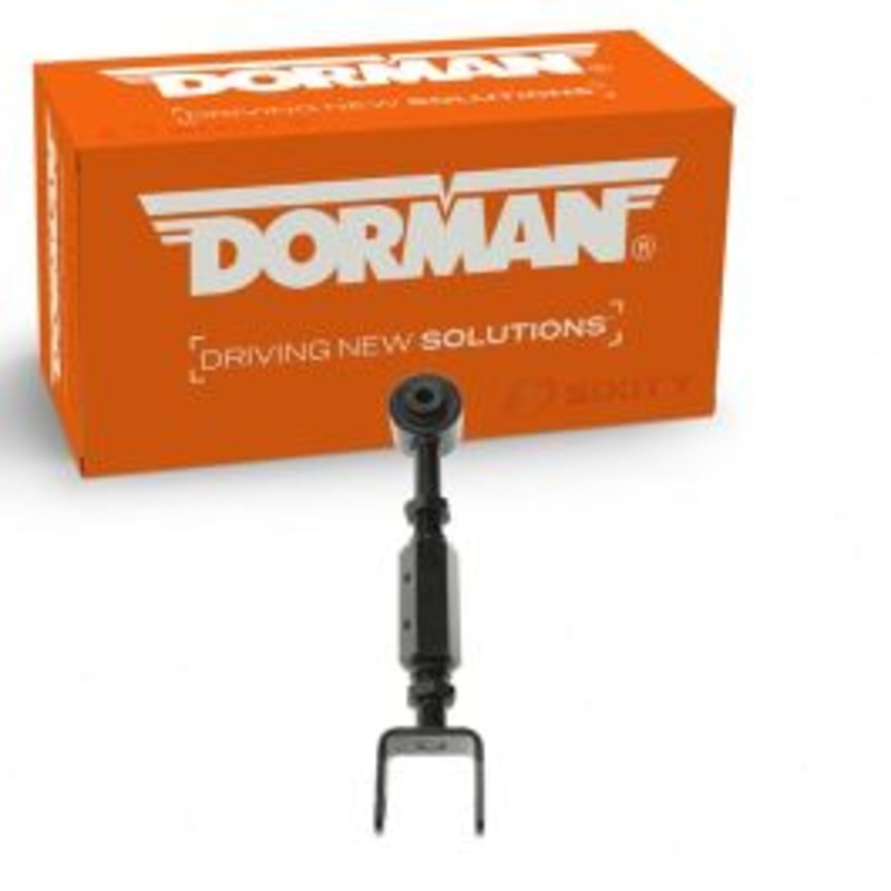 Dorman Rear Right Upper Suspension Control Arm for 2002-2006 Honda CR-V