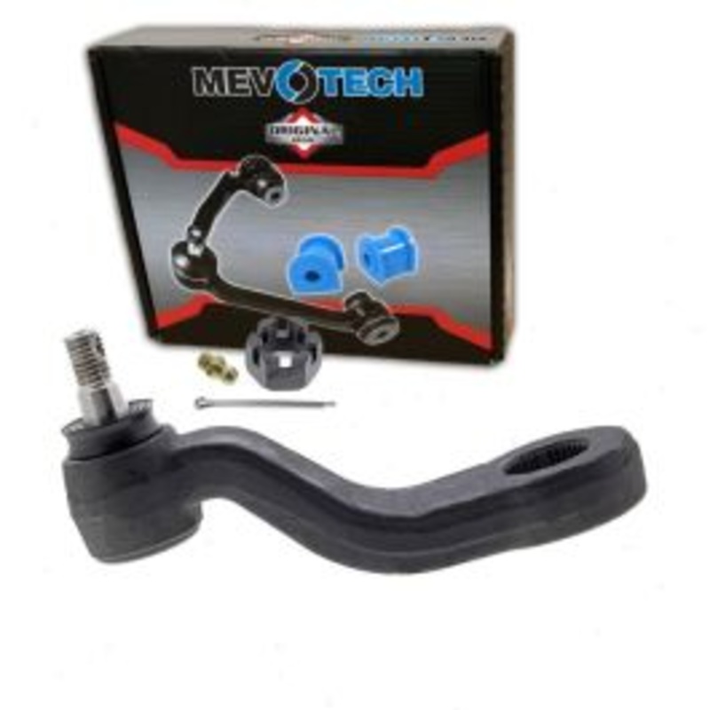 Mevotech Front Steering Pitman Arm for 1992-1999 Chevrolet K1500 Suburban
