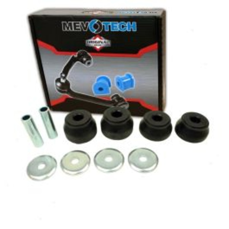 Mevotech GK9733 Suspension Strut Rod Bushing Kit