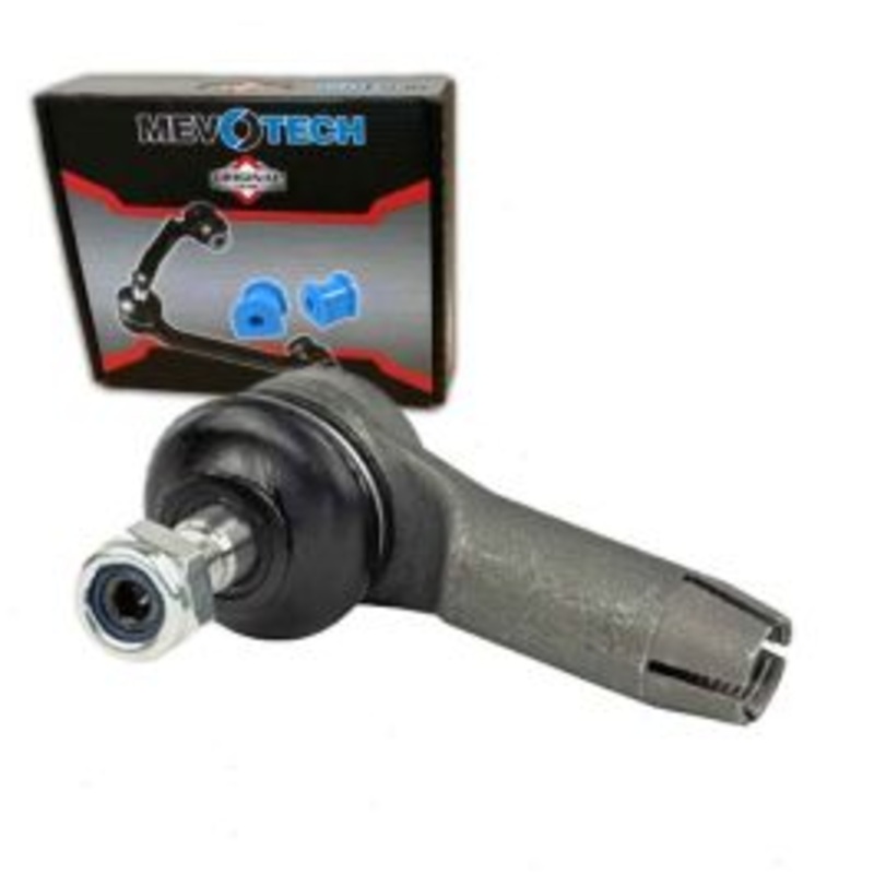 Mevotech Original Grade Front Outer Steering Tie Rod End for 1984-1987 Audi 4000 Quattro