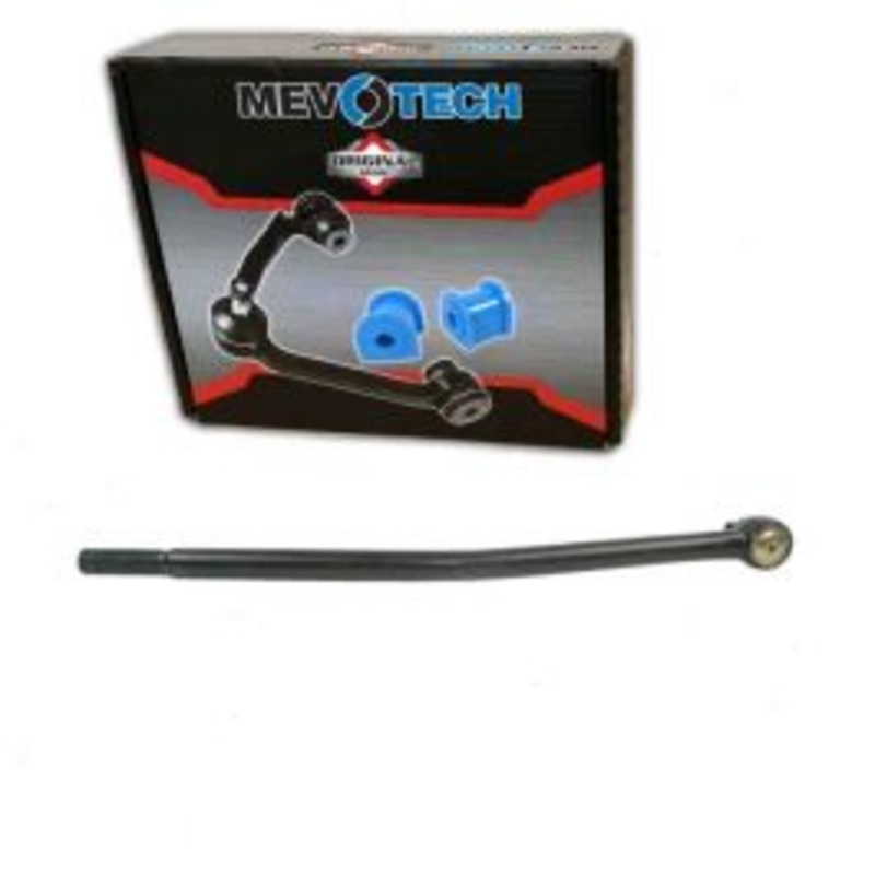 Mevotech Original Grade Front Right Outer Steering Tie Rod End for 1991-2000 GMC C3500