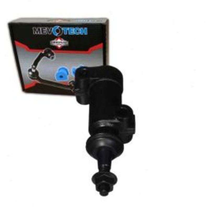 Mevotech Original Grade Front Steering Idler Arm Bracket Assembly for 2002-2006 Cadillac Escalade EXT