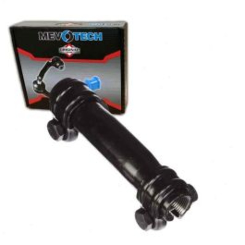 Mevotech Original Grade Front Steering Tie Rod End Adjusting Sleeve for 1961-1962 American Motors Deluxe