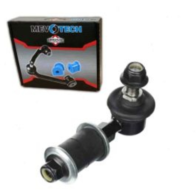 Mevotech Original Grade Front Suspension Stabilizer Bar Link Kit for 1990-1995 Nissan Axxess