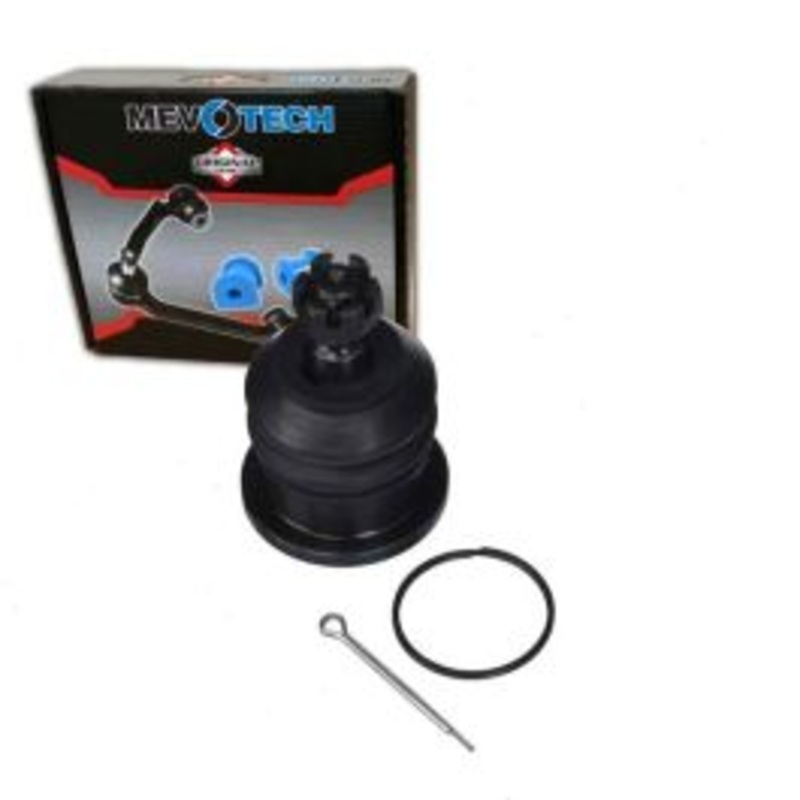 Mevotech Original Grade Front Upper Suspension Ball Joint for 1997-2001 Honda Prelude 2.2L L4