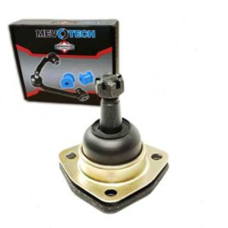 Mevotech Original Grade GK6034 Suspension Ball Joint