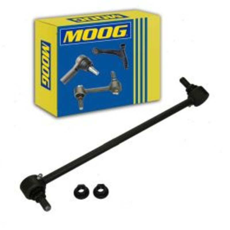 MOOG Front Left Suspension Stabilizer Bar Link for 2014-2019 Acura MDX