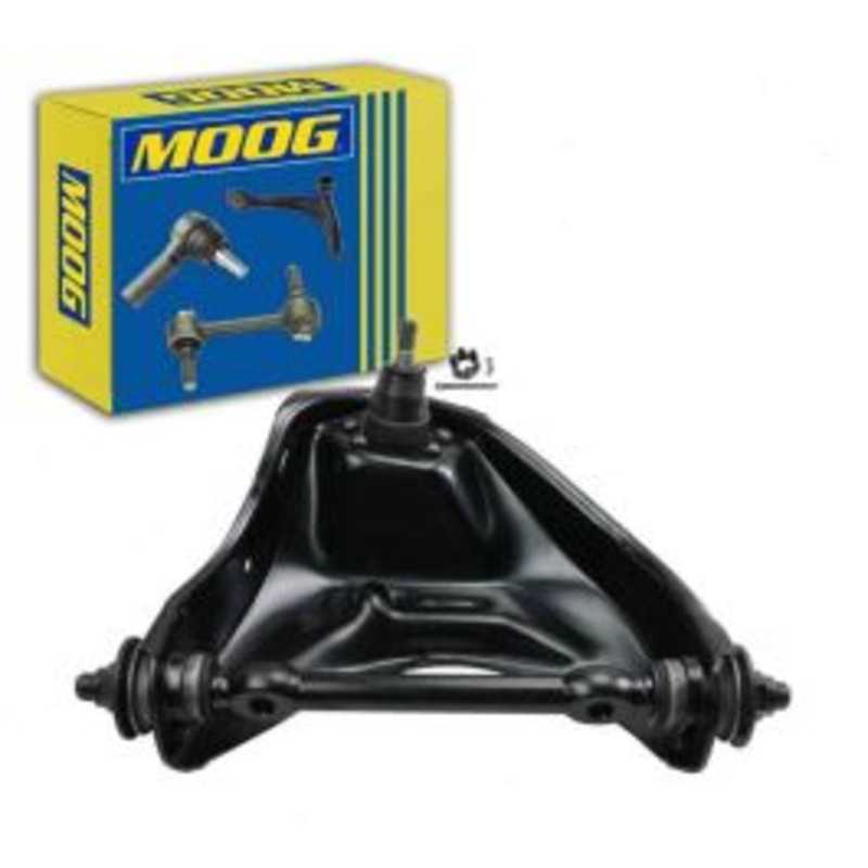MOOG Front Left Upper Suspension Control Arm Ball Joint for 1982-1990 GMC S15