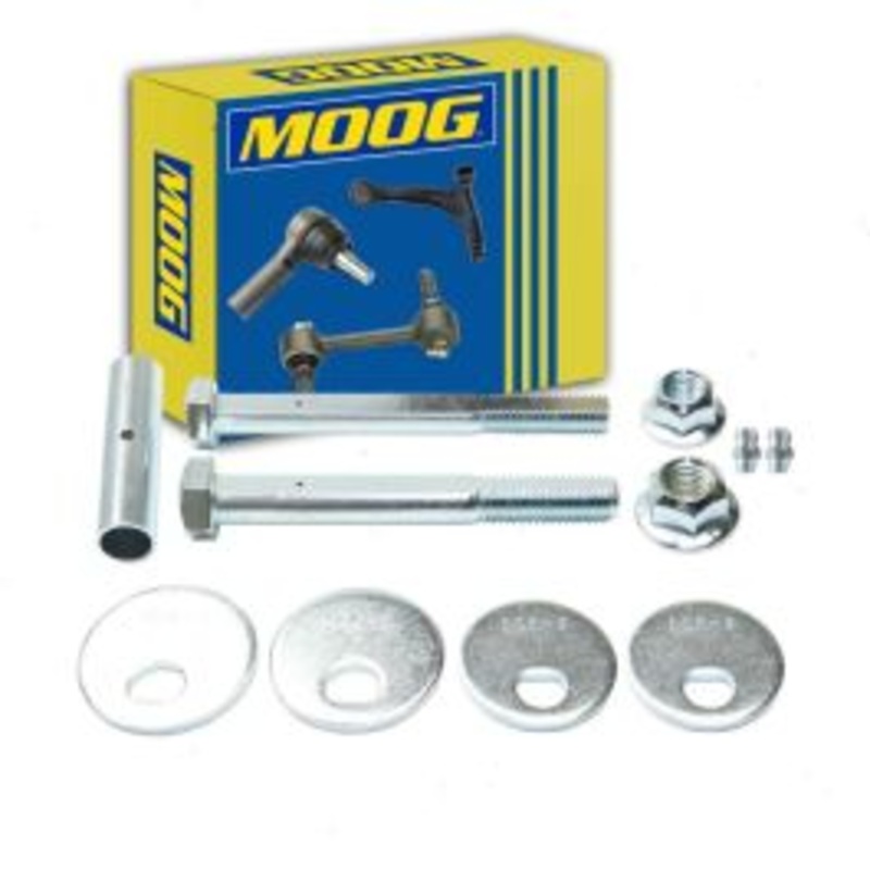 MOOG Front Lower Forward Alignment Caster Camber Kit for 2003-2009 Toyota 4Runner