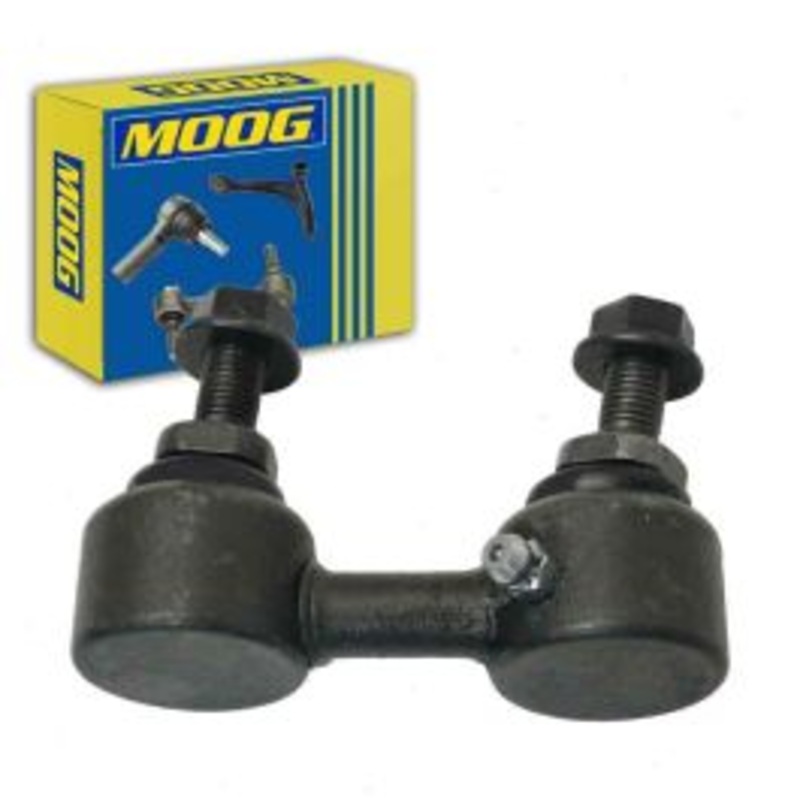 MOOG Front Suspension Stabilizer Bar Link for 1994-1999 Toyota Celica