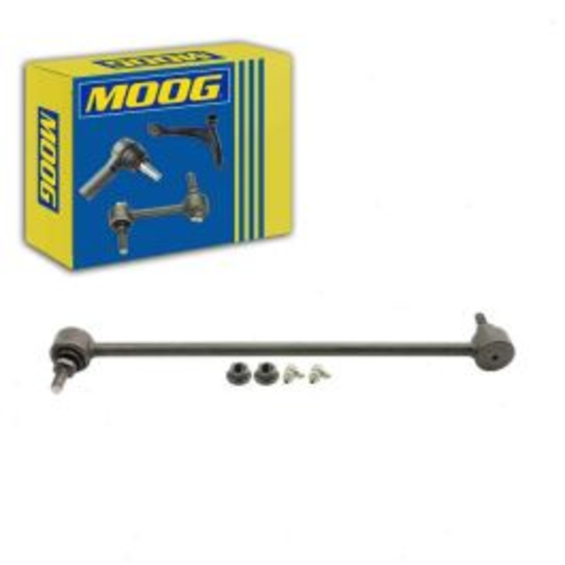 MOOG Front Suspension Stabilizer Bar Link for 2005-2007 Saturn Relay