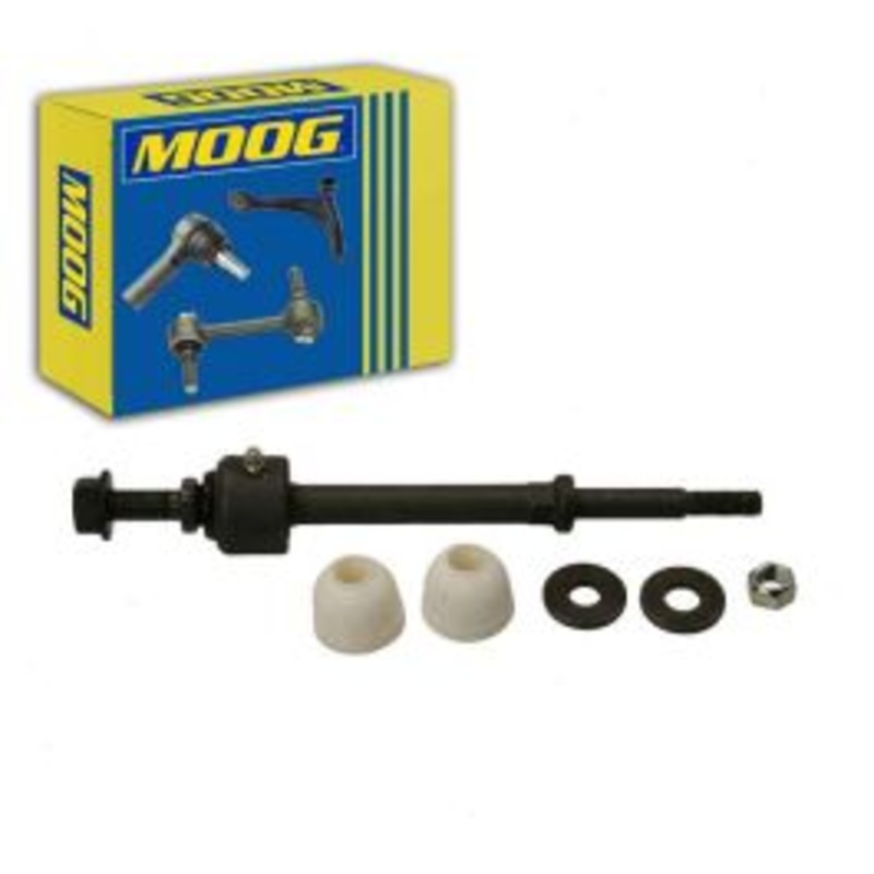 MOOG Front Suspension Stabilizer Bar Link for 2006-2008 Dodge Ram 1500