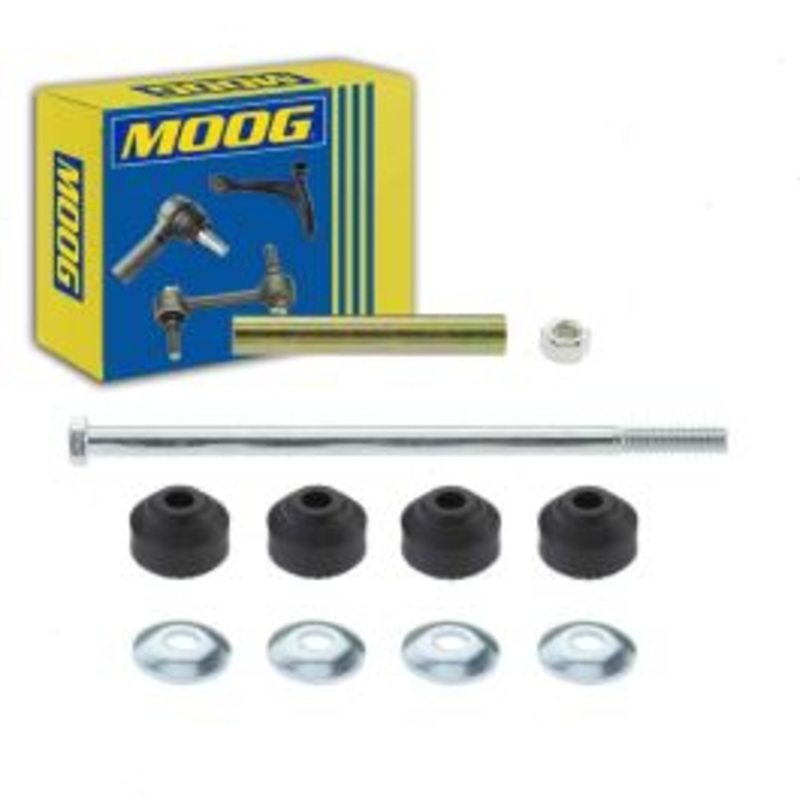 MOOG Front Suspension Stabilizer Bar Link Kit for 1996-2000 Isuzu Hombre