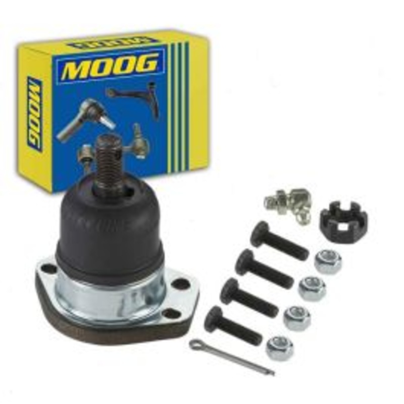 MOOG Front Upper Suspension Ball Joint for 1991-2001 Oldsmobile Bravada