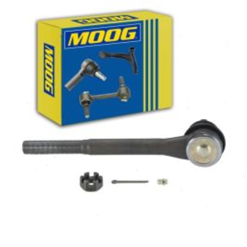 MOOG Inner Steering Tie Rod End for 1973-1982 GMC Jimmy