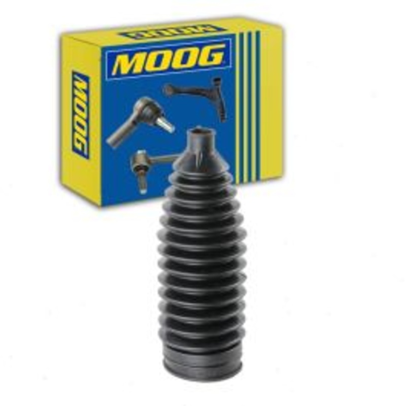 MOOG Rack and Pinion Bellows Kit for 2008-2017 Buick Enclave