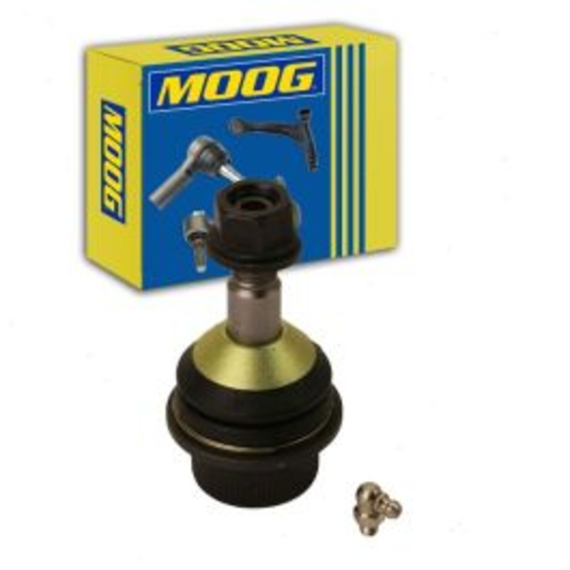 MOOG Rear Lower Suspension Ball Joint for 2011-2020 Jeep Grand Cherokee