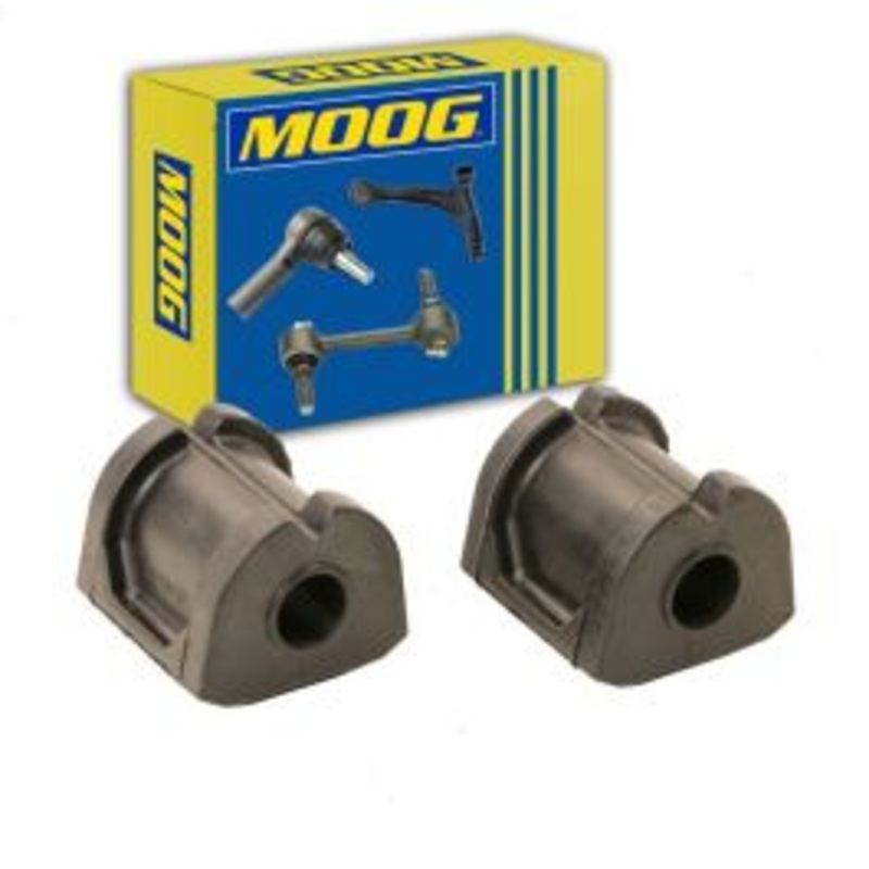 MOOG Rear Stabilizer Bar Bushing Kit for 2013-2019 Subaru Outback