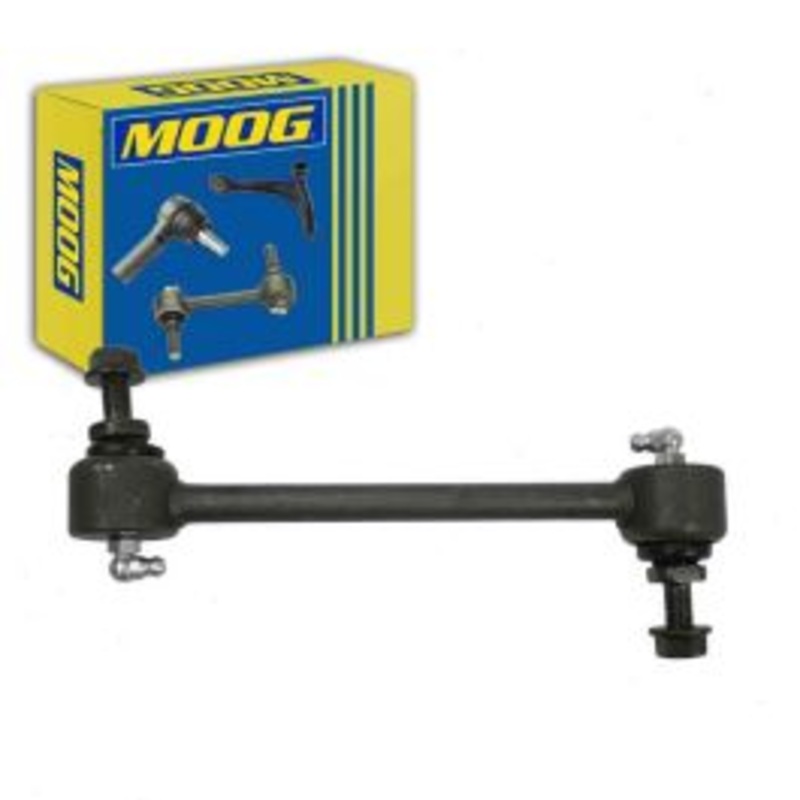 MOOG Rear Suspension Stabilizer Bar Link for 2000-2013 Chevrolet Impala