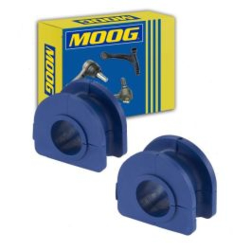 MOOG Rear To Frame Stabilizer Bar Bushing Kit for 2005-2006 Chevrolet Express 3500