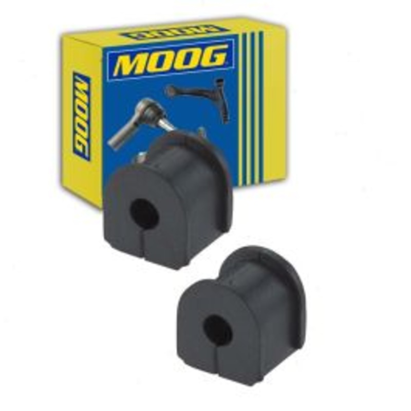 MOOG Rear To Frame Stabilizer Bar Bushing Kit for 2006-2012 Honda Civic 1.8L L4