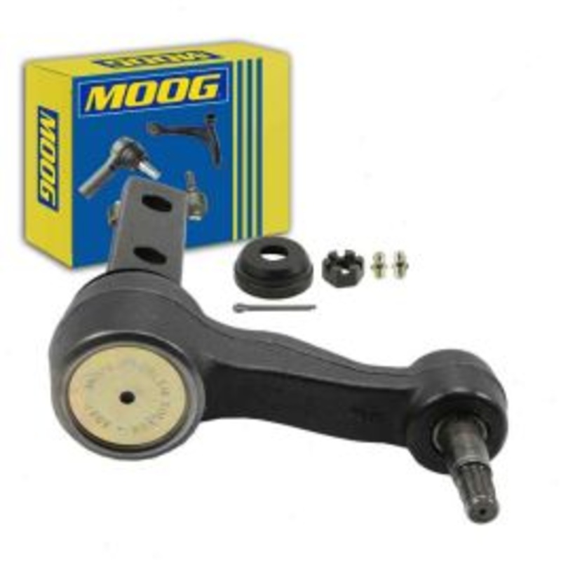 MOOG Steering Idler Arm for 2002 Lincoln Blackwood