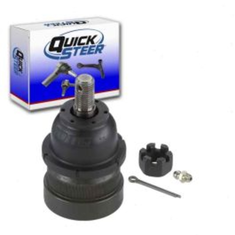 QuickSteer Front Lower Suspension Ball Joint for 1980-1983 Oldsmobile Cutlass Cruiser