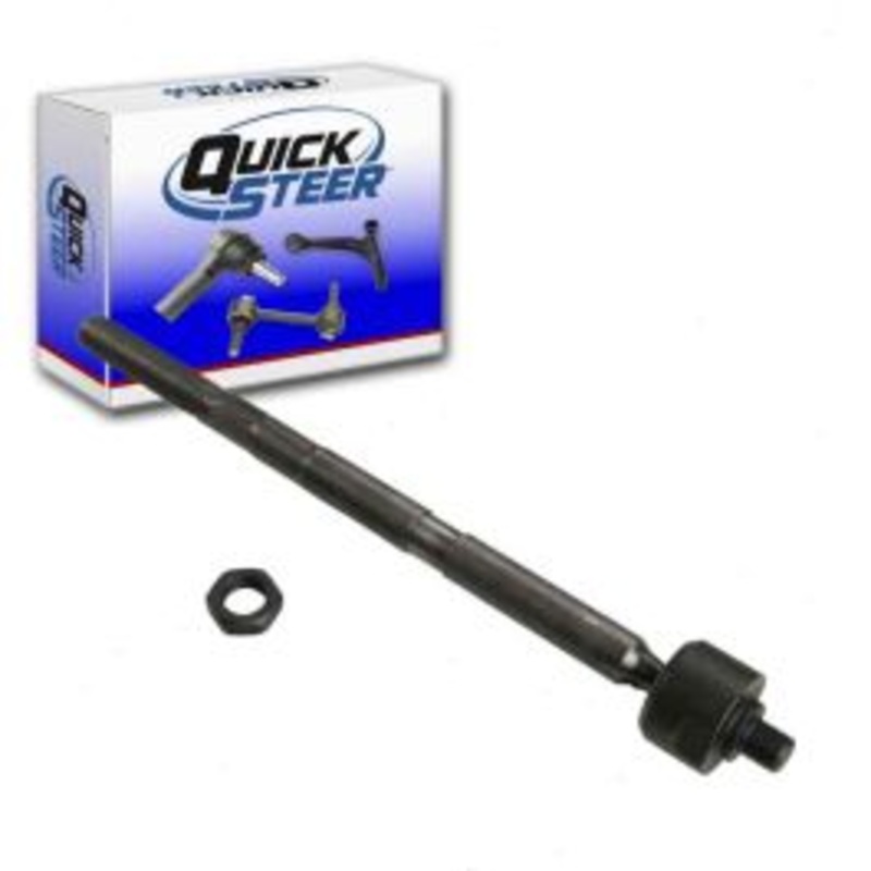 QuickSteer Inner Steering Tie Rod End for 2013-2018 Ford Escape
