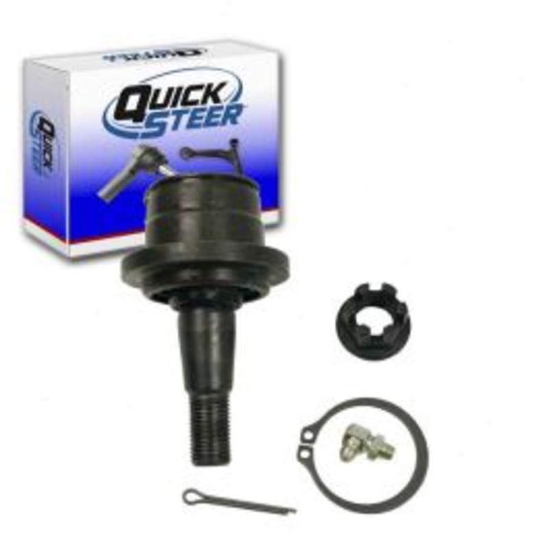 QuickSteer K500008 Suspension Ball Joint