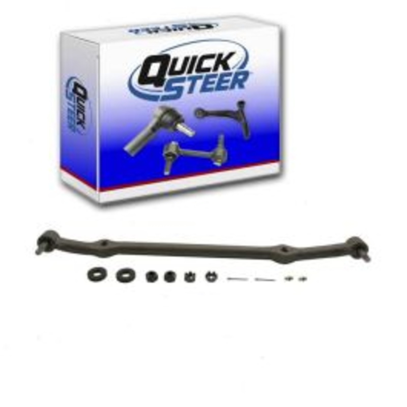 QuickSteer Steering Center Link for 1978-1987 Pontiac Grand Prix