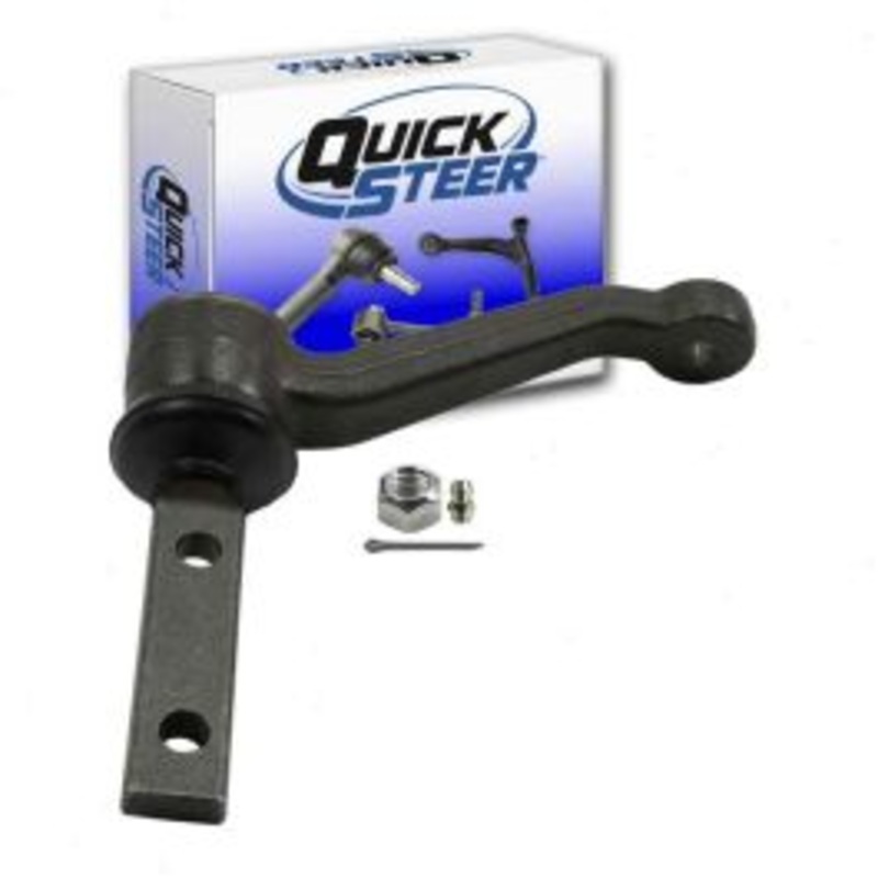 QuickSteer Steering Idler Arm for 1992-2001 GMC Jimmy