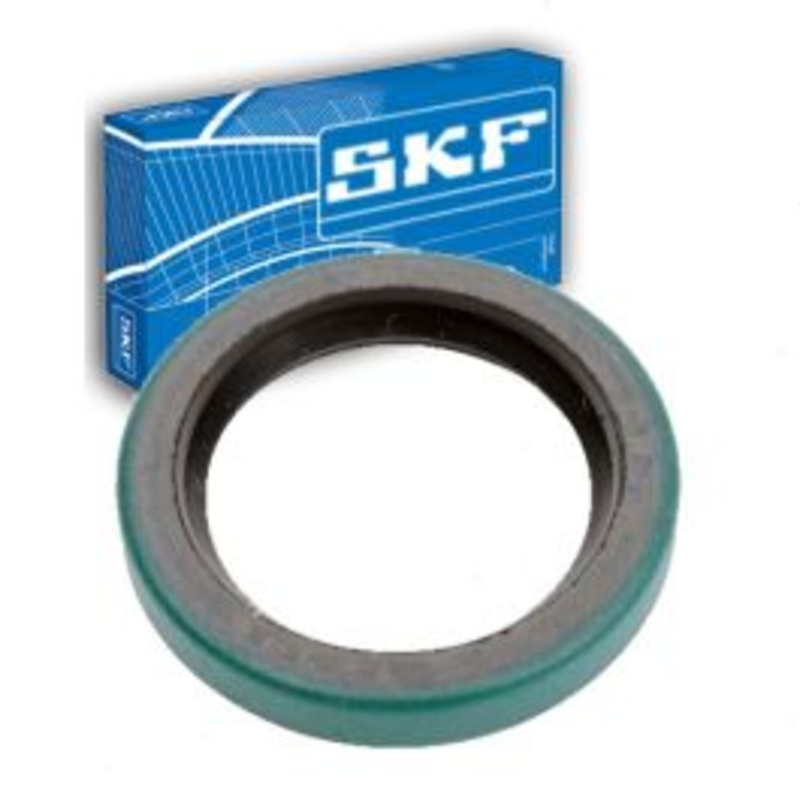 SKF Steering Gear Pitman Shaft Seal for 1957-1959 Dodge D200 Pickup