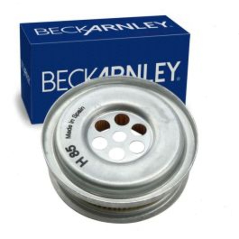 Beck/Arnley Power Steering Filter for 1981-1983 Mercedes-Benz 380SEL