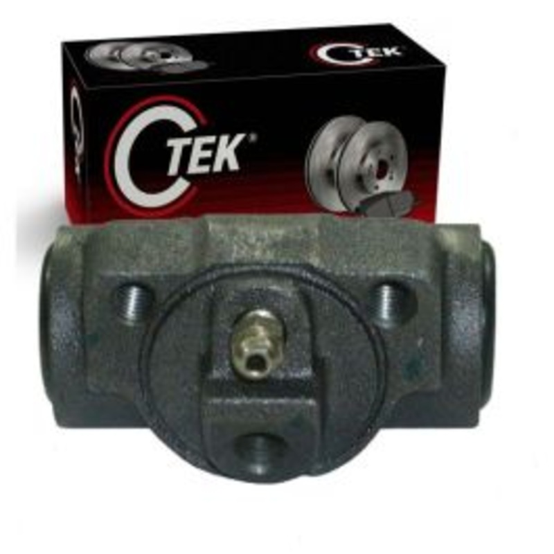 Centric CTEK 135.62001 Drum Brake Wheel Cylinder