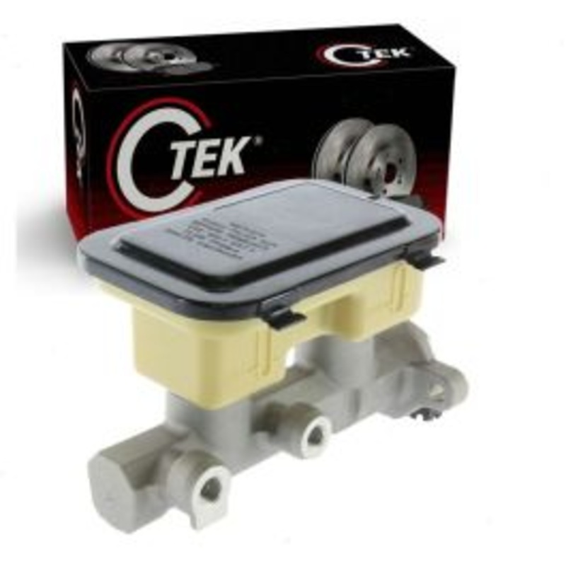 Centric CTEK Brake Master Cylinder for 1983-1994 Chevrolet S10 Blazer